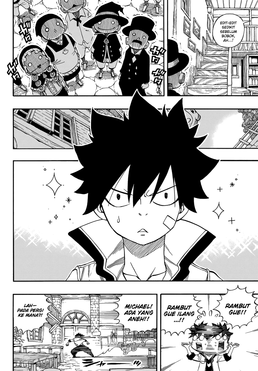 Eden’s Zero Chapter 01 Gambar 33